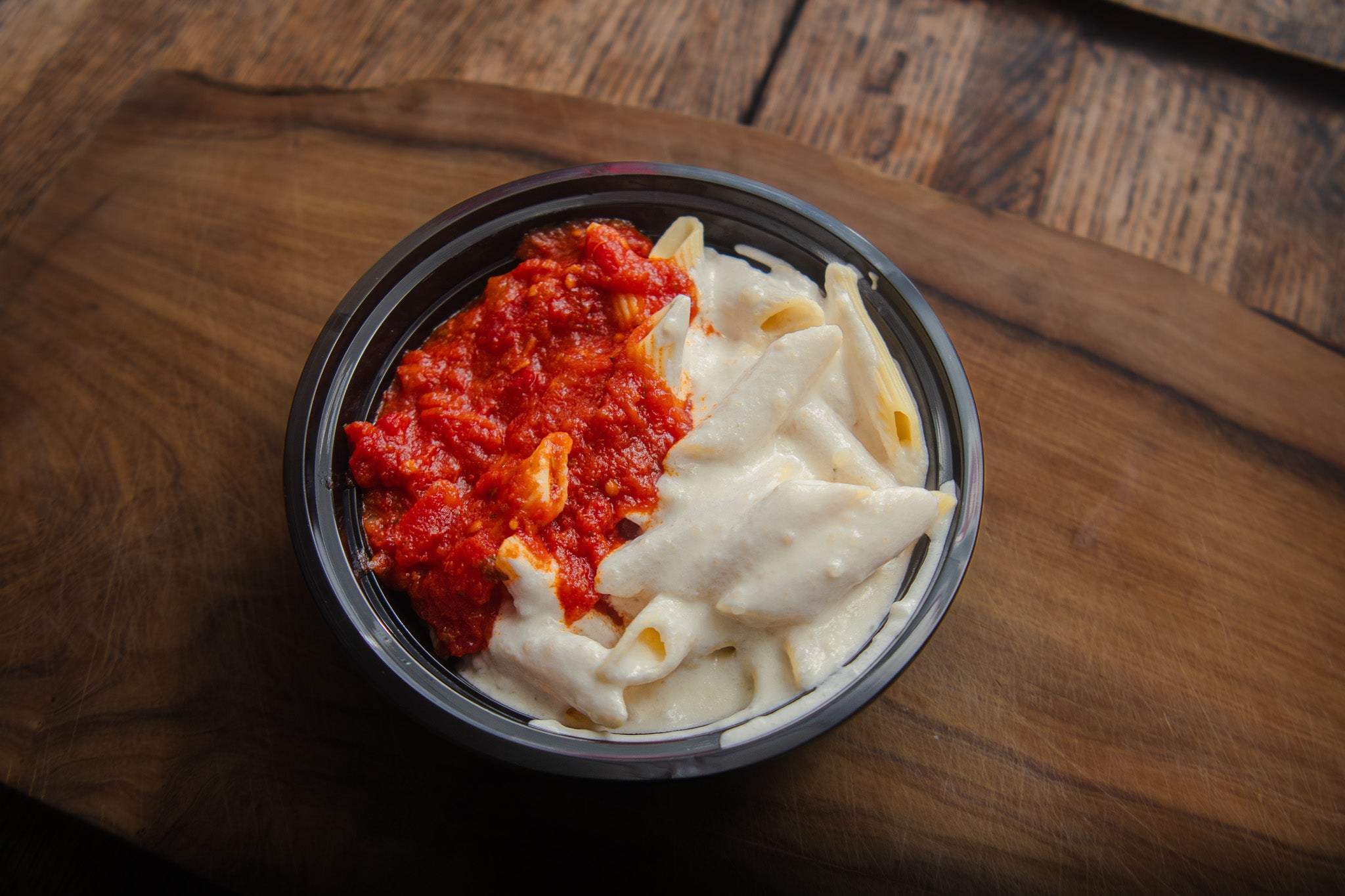 Pasta Carry In Mostaccioli | Ott's Pasta Carry Out